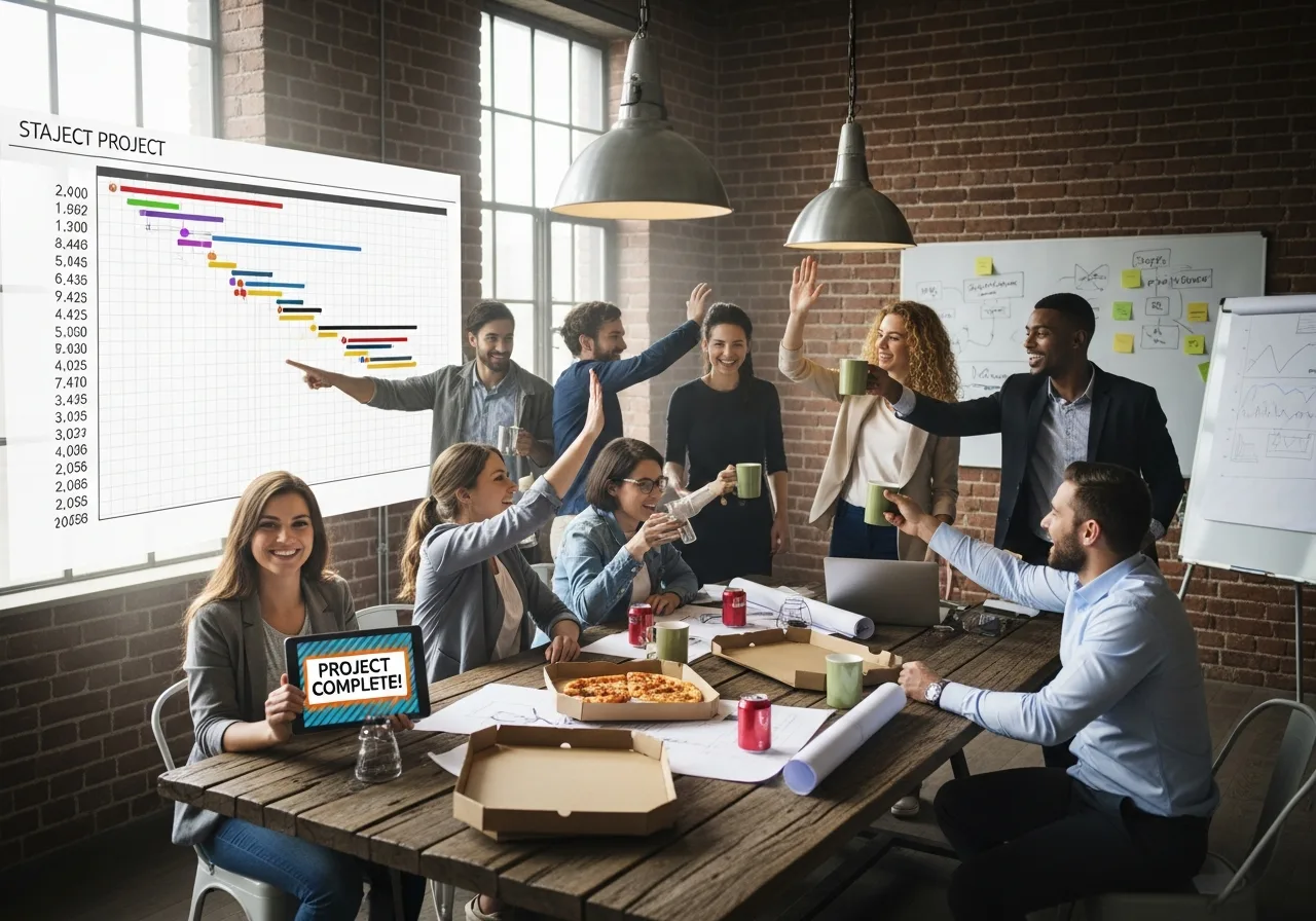EthAMG 2.6 Industrieunternehmen — Unsere Arbeit 3